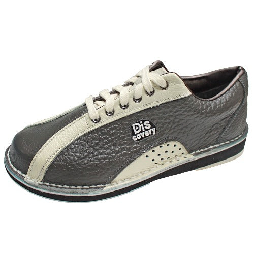 Azo Discovery Basic Leather Shoes RH