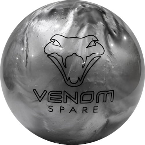 Motiv - Venom Spare Silver