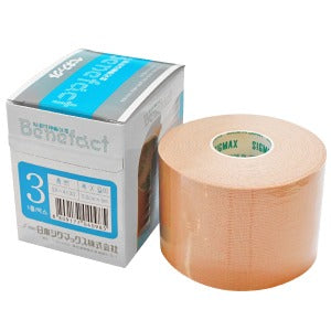 SIGMAX Lifting Tape Roll / JAPAN No.3 5.0x 5m