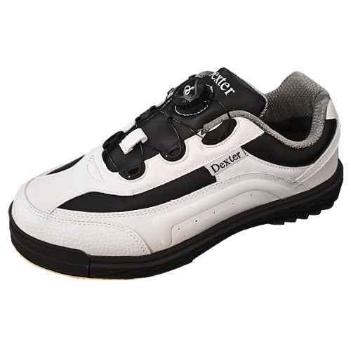 Dexter DX Dial Detachable Bowling Shoes Right Hand