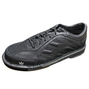 Tim Brunswick Detachable Shoes LE (Black)