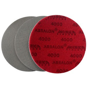아발론 패드 1PC 4000 GRIT