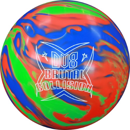 DV8 - 잔혹한 학살