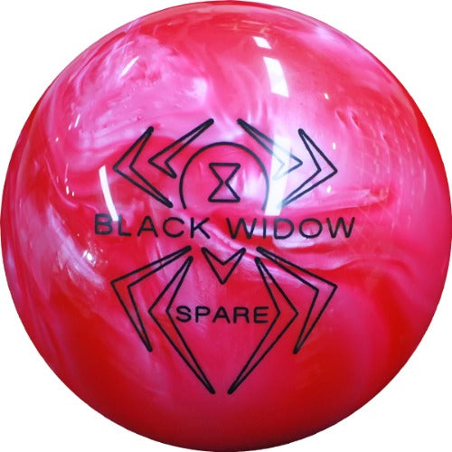 Bowling Ball hammer black on sale widow purple urethane