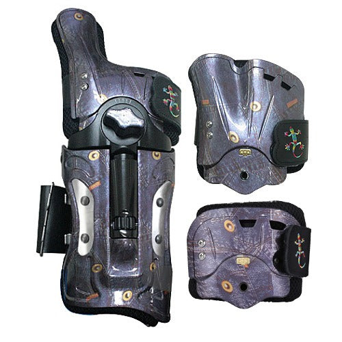 Premium Rev Changer Set / Blue Jeans