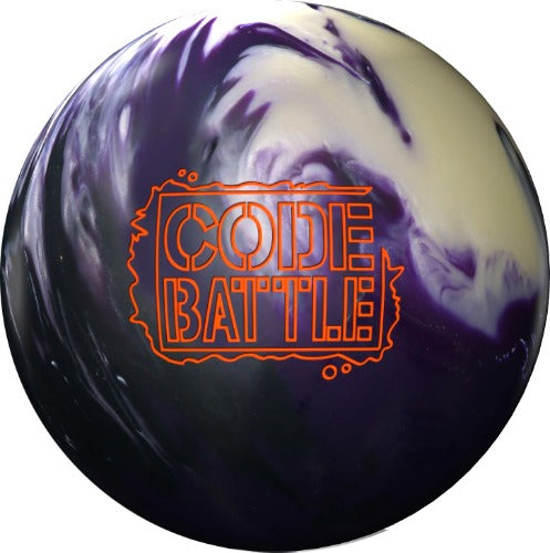 Storm - Code Battle
