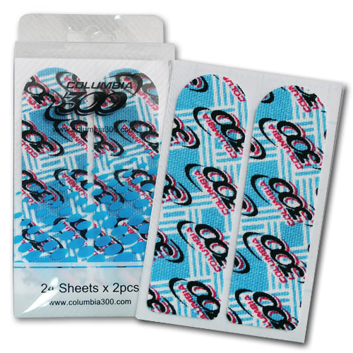 콜롬비아 300 프리컷 테이프