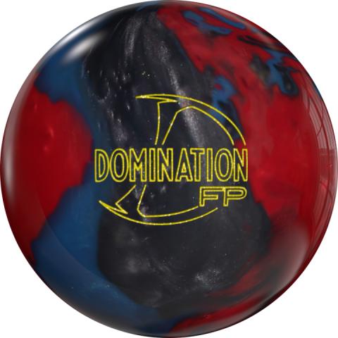 Storm - PARADIGM DOMINATION FP