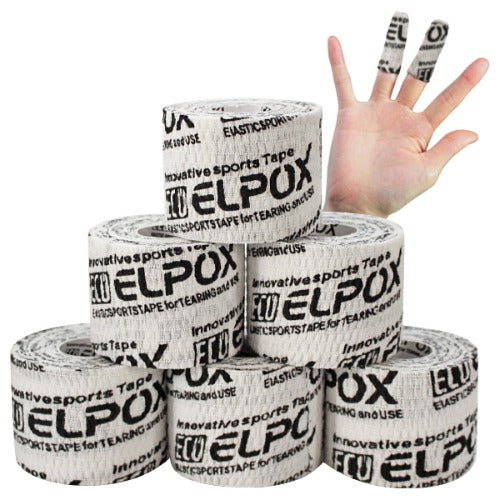 Extreme Logo Eco Elpox Lifting Tape 5 cm