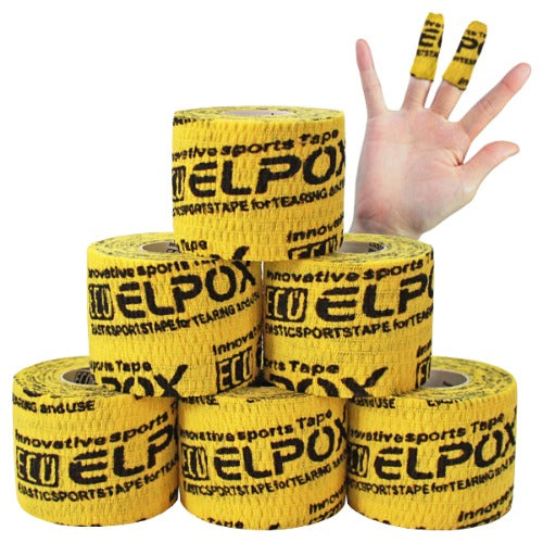 Extreme Logo Eco Elpox Lifting Tape 5 cm
