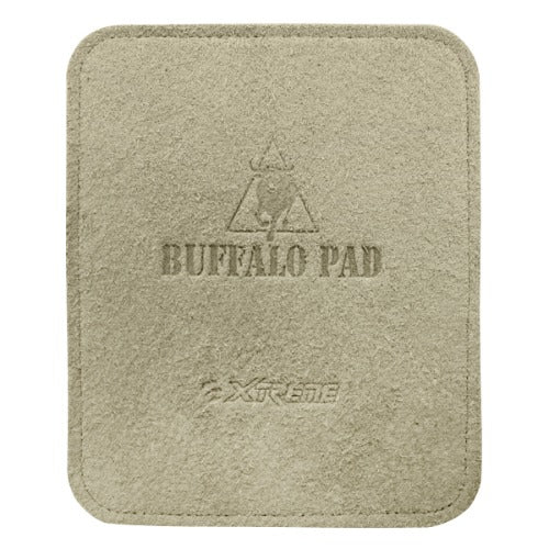 Extreme Basic Buffalo Leather Ball Towel