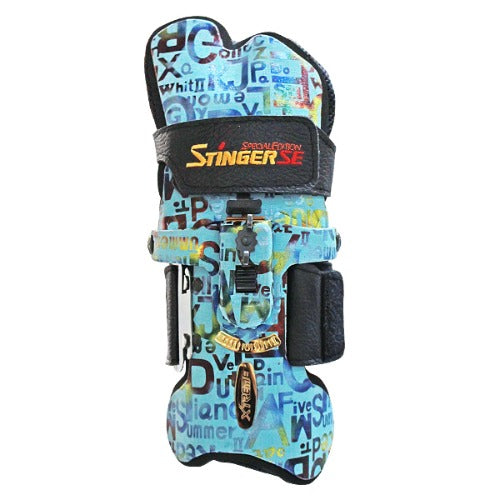 Extreme SE Stinger Mongoose / Sky Blue