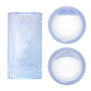 G&S - Aqua X900 Two-Way Middle Ring Finger Insert Tip/Semi-Tip