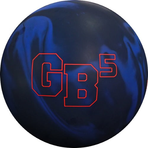 Ebonite - Game Breaker 5