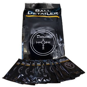 STORM - REACTA CLEAN BALL CLEANER 미국