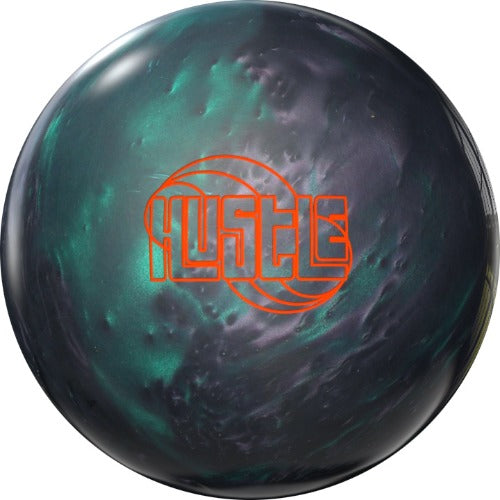 Hustle high quality Bowling Ball