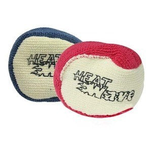 스킨 패치 & 퍼프볼