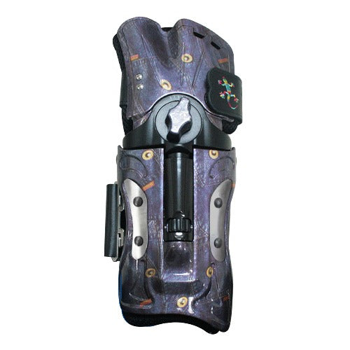 Premium Rev Changer Mongoose / Blue Jeans