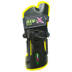 Left Hand Rev X Plus Mongoose / Black