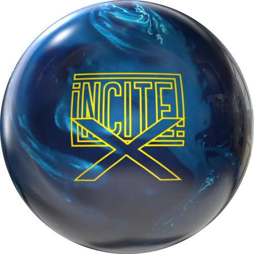 Storm - Incite X