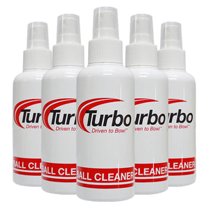 Turbo Ball Cleaner