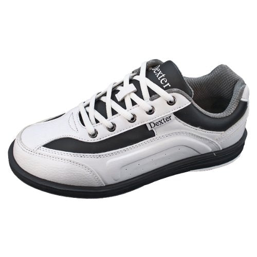 Dexter DX Left Hand WH/BLK