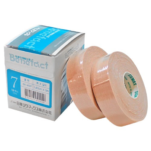 SIGMAX Timing Tape Roll / JAPAN NO.7 1.87CMX5CM