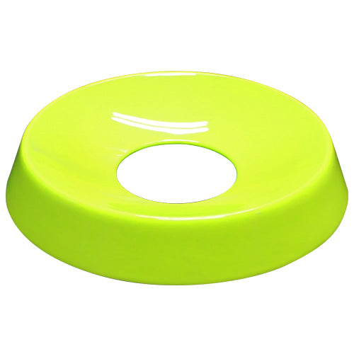 Ball Cup (Stand) LIME