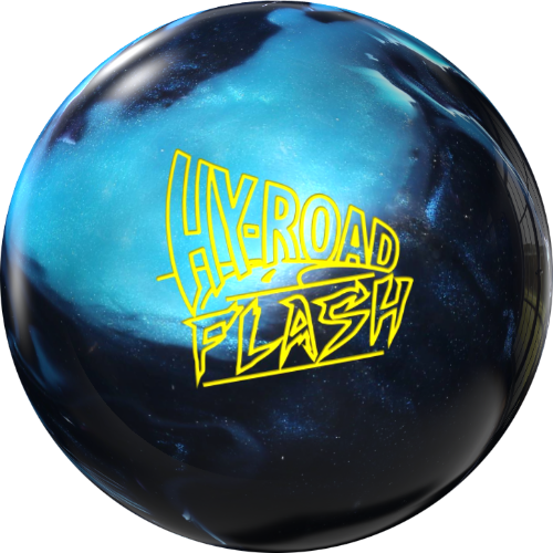 Storm - Hy-Road Flash