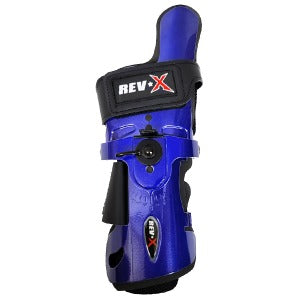 RevX Cobra for Left Hand / Blue