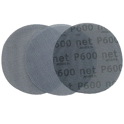 Autonet Sanding Pad - 600Grit