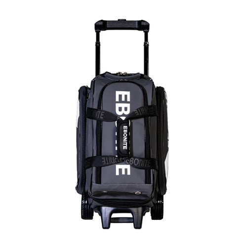 Ebonite 25 Two Ball Roller Bag