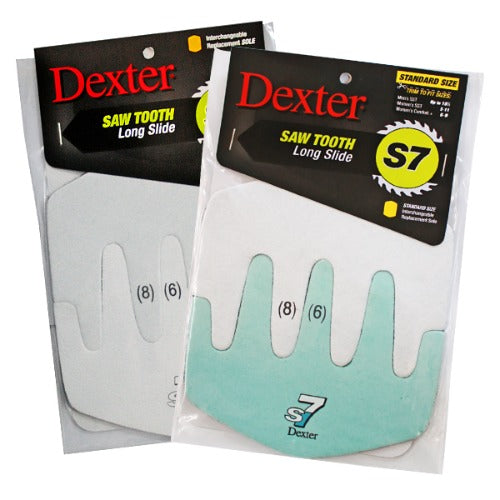 Dexter SST Series Replacement Slide Sole / S7