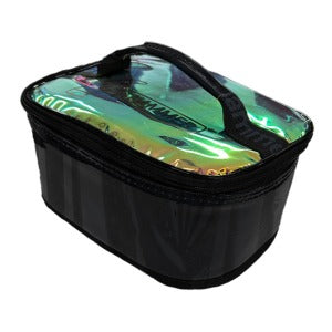 Hammer Hologram Accessories Big Pouch Black