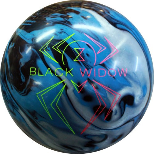 Hammer - Black Widow Mania Hybrid