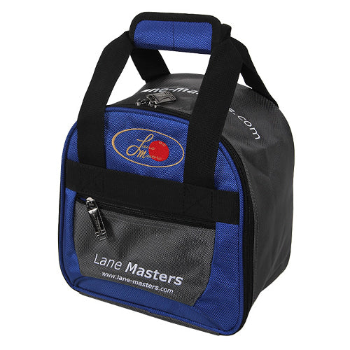 Lane Master 1 Ball Detachable Tote Bag / Navy