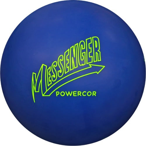 Colombia300 - Messenger Powerco Solid