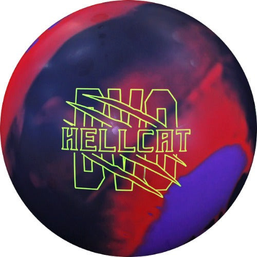 DV8 - Hellcat