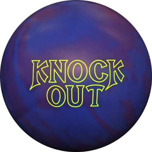 Brunswick- Knockout Bruiser