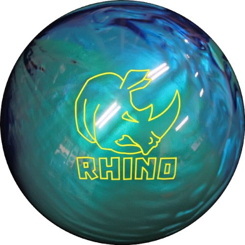 Brunswick - Rhino (Cob/Silver/Violet)