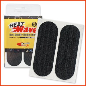 Heatwave Bowling Pin Precut Tape NO.5