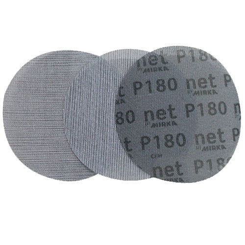 Autonet Sanding Pad - 180Grit