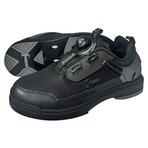 Hammer Power Diesel Knight Detachable Left Hand Hand Bowling Shoes
