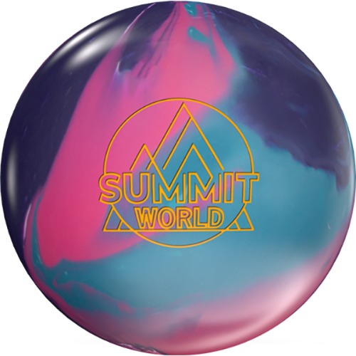 Storm - Summit World