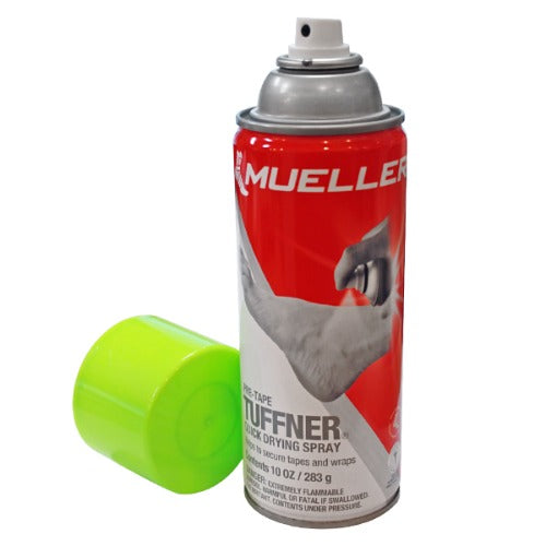 Muller Pre-Tape Toughener Spray USA