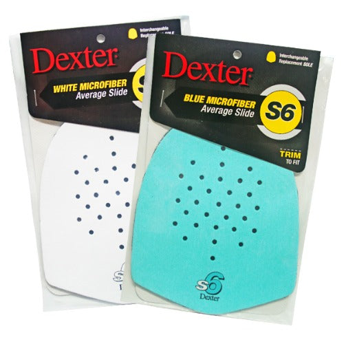 Dexter SST Series Replacement Slide Sole / S6