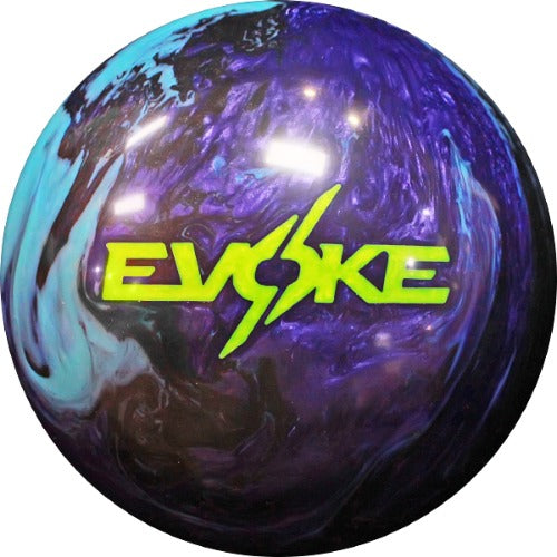 Motiv - Evoke Hysteria