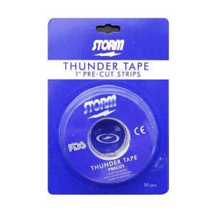 Storm Thunder Precut Tape BLUE