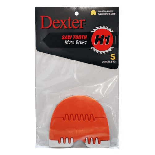 Dexter SST Series RepHeels Ultra Brakes / H1 L