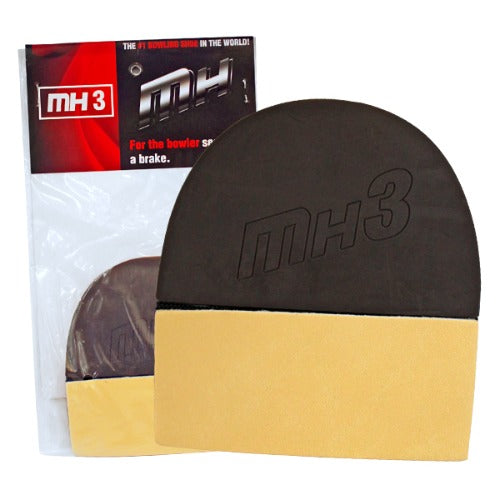 Hammer Air Replacement Heel MH3